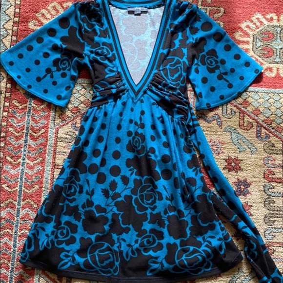 Dress/Tunic Brand New Condition - Picture 1 of 6